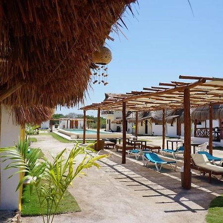 Casa Frida Hotel Chelem Exterior photo