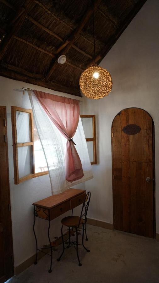 Casa Frida Hotel Chelem Exterior photo