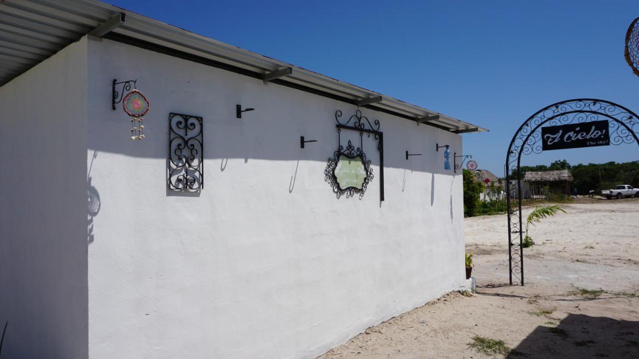 Casa Frida Hotel Chelem Exterior photo