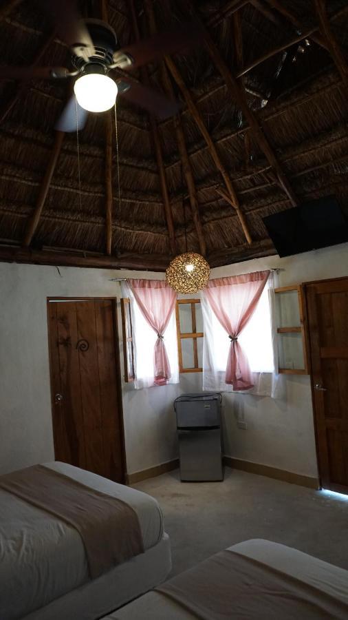 Casa Frida Hotel Chelem Exterior photo